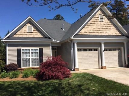 109 Ivy Creek Lane 4 sold home in Village On The Park, Mooresville, NC