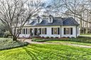 5022 Gorham Drive sold home in Charlotte, SC