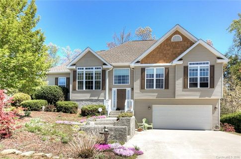 55 S Crab Meadow Drive 2 sold home in Crab Creek Valley, Hendersonville, NC