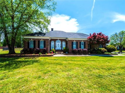 125 Silver Leaf Circle sold home in Silver Lakes, Rock Hill, SC