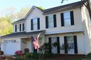 6728 Mounting Rock Road sold home in Charlotte, SC