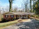 317 Woodland Trail sold home in Hendersonville, SC