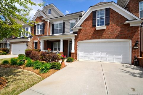 10215 Blairbeth Street 3002 sold home in The Enclave at Ardrey Kell, Charlotte, NC
