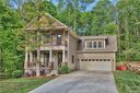 3734 Creek Ridge Drive sold home in Denver, SC