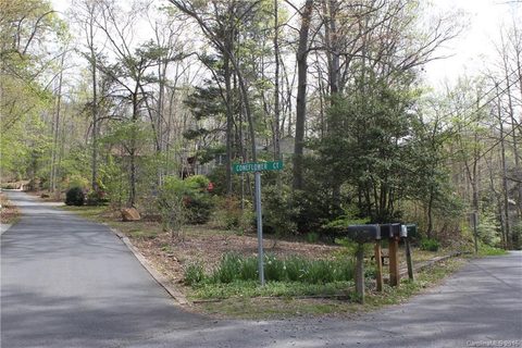 4 Coneflower Court sold home in Christmount, Black Mountain, NC