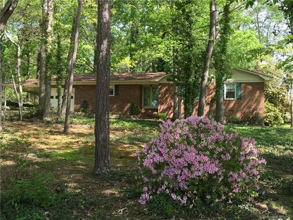 1543 Springhaven Circle sold home in Springhaven, Albemarle, NC