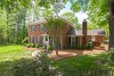 5100 Providence Road sold home in Charlotte, SC