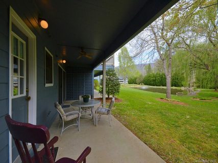 109 Tri Vista Drive 6 Building 10 sold home in Tri Vista Villas, Lake Junaluska, NC