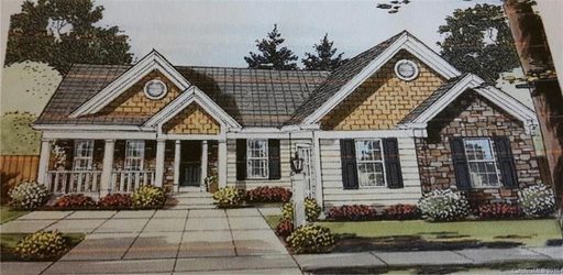 129 Foy Lane sold home in North Crossing, Statesville, NC