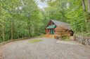 Sold home in Maggie Valley, SC
