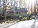 47 Reuben Branch Road sold home in Maggie Valley, SC