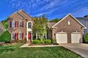 15914 Wayland Drive sold home in Charlotte, SC