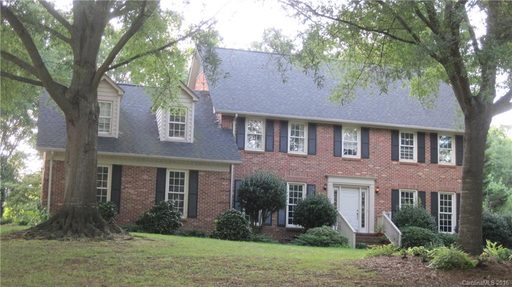 2629 Meredith Court