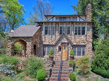 7 Wilcox Drive sold home in Patten, Waynesville, NC