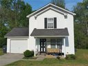 7131 Hunters Glen Drive sold home in Charlotte, SC