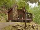81 Railroad Grade Road sold home in Maggie Valley, SC