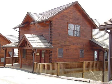 181 Scenic Wolf Ridge Drive
