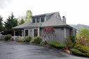208 Hawks Crest Drive sold home in Waynesville, SC