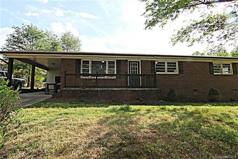 3511 Cinderella Drive