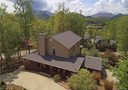 130 Methodist Drive sold home in Lake Junaluska, SC