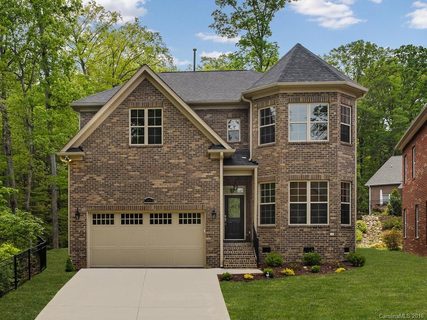 7954 Rolling Creek Court sold home in Springbrook, Charlotte, NC