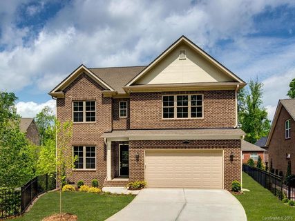 8015 Sardis Creek Lane sold home in Springbrook, Charlotte, NC