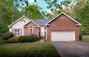 1127 Bentwood Lane sold home in Monroe, SC