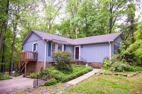 7230 Ridge Lane Road