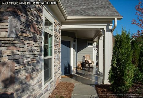 1239 Restoration Drive 31 sold home in The Courtyards of Marvin, Marvin, NC