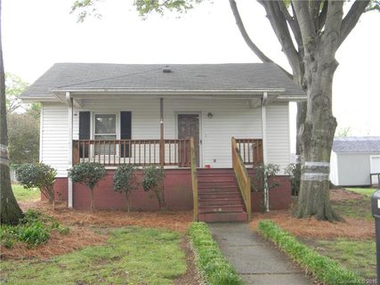 113 Rankin Street sold home in South Fork Crossing, Belmont, NC