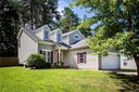 7442 Preakness Stakes Lane sold home in Charlotte, SC