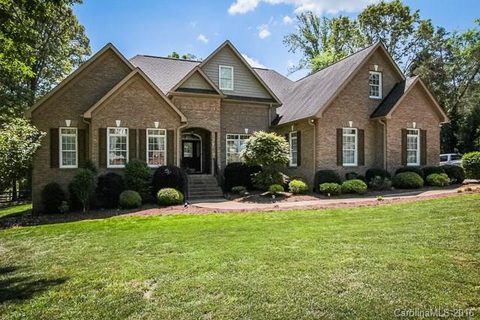 742 Poston Drive