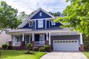7709 Trailridge Drive 163 sold home in Tega Cay, SC