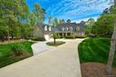 2811 Forest Lawn Drive sold home in Matthews, SC