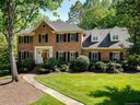 745 Barington Place sold home in Matthews, SC