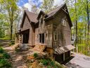 24 Mossy Rock Lane sold home in Leicester, SC