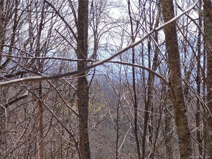 Lot C Justin Ridge sold home in Sunset Heights, Clyde, NC