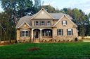 1110 Vickery Drive sold home in Matthews, SC