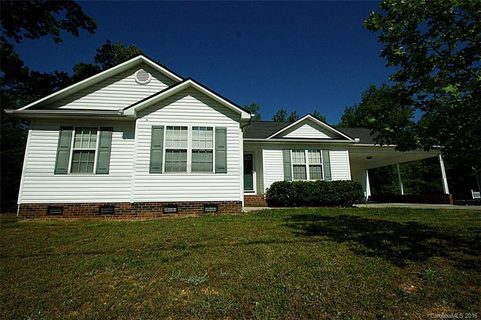 255 Ashebrook Park Road sold home in Silver Creek, Dallas, NC