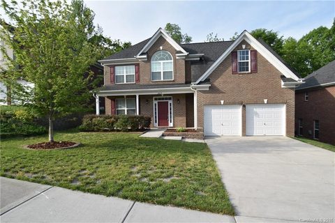 10813 Bennett Drive