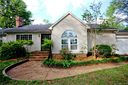 5002 Double Lakes Drive sold home in Charlotte, SC