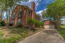 4149 Montibello Drive sold home in Charlotte, SC