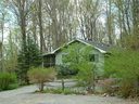 595 Forest Drive sold home in Maggie Valley, SC
