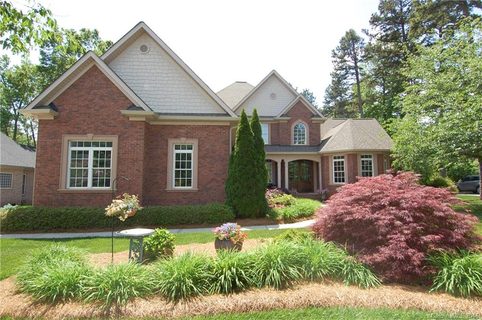 116 Lazenby Drive sold home in The Meadow, Fort Mill, SC
