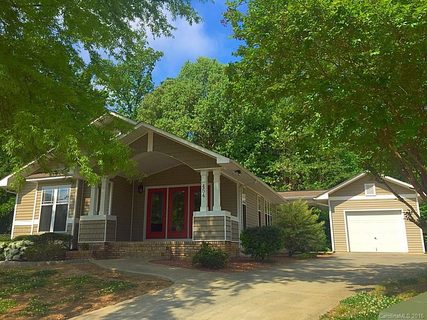 454 Mables Court sold home in Mulberry Street Commons, Statesville, NC