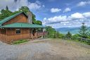 3476 Greenspire Drive sold home in Sylva, SC
