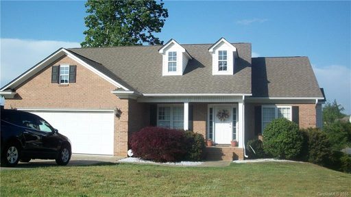 302 Landry Drive