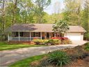 708 Skyland Drive sold home in Pisgah Forest, SC