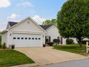 77 Stonehollow Road Lot 6 sold home in Fletcher, SC