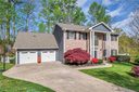 30 Sweetwater Oaks Drive sold home in Fletcher, SC